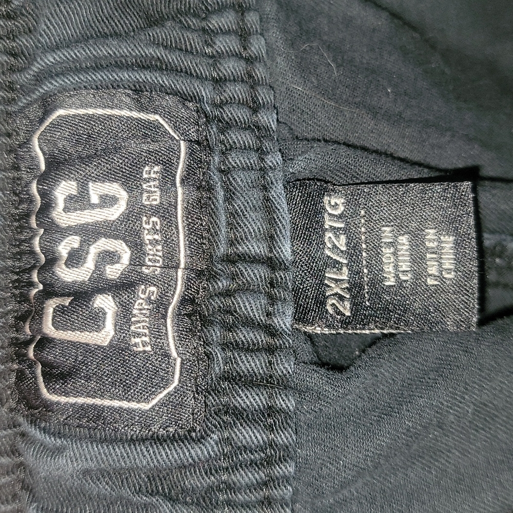 CSG Joggers - Picture 4 of 4